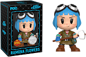 Scott Pilgrim vs. the World - Ramona Flowers Pix! Vinyl Figure (with Ramona Flowers CHASE & Ramona Flowers ULTRA CHASE) (2026 Spring Event Exclusive)