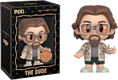 The Big Lebowski - The Dude Pix! Vinyl Figure (with The Dude CHASE)