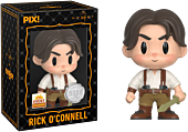The Mummy (1999) - Rick O'Connell Pix! Vinyl Figure (with Rick O'Connell CHASE) (2025 Event Exclusive)