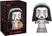 The Curse of La Llorona - La Llorona Pix! Vinyl Figure (with Veiled La Llorona CHASE)