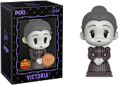 Corpse Bride - Victoria Pix! Vinyl Figure (with Albert CHASE & General Bonesapart ULTRA CHASE) (2026 Spring Event Exclusive)