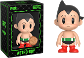 Astro Boy - Astro Boy Pix! Vinyl Figure (with Astro Boy CHASE & Mechanix Astro Boy SUPER CHASE)