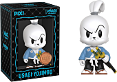 Usagi Yojimbo - Miyamoto Usagi Pix! Vinyl Figure (with Usagi CHASE & Usagi SUPER CHASE)
