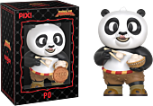 Kung Fu Panda - Po Pix! Vinyl Figure (with Po CHASE)
