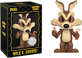 Looney Tunes - Wile E. Coyote Pix! Vinyl Figure (with ACME Bat-Suit CHASE)