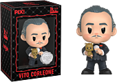 The Godfather - Vito Corleone Pix! Vinyl Figure (with Michael Corleone CHASE)
