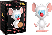Pinky and the Brain (1995) - Pinky Pix! Vinyl Figure (with Pinky CHASE)
