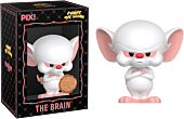 Pinky and the Brain (1995) - The Brain Pix! Vinyl Figure (with The Brain CHASE)