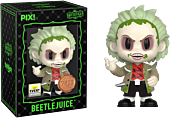Beetlejuice - Beetlejuice Pix! Vinyl Figure (with Beetlejuice CHASE) (2026 Summer Event Exclusive)