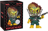 Mars Attacks - Martian Soldier Pix! Vinyl Figure (with Martian Soldier CHASE) (2026 Spring Event Exclusive)