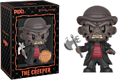 Jeepers Creepers (2001) - The Creeper Pix! Vinyl Figure (with The Creeper CHASE & The Creeper SUPER CHASE)