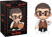 Superbad (2007) - McLovin Pix! Vinyl Figure (with Office Slater CHASE & Officer Michael SUPER CHASE)