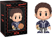 Superbad (2007) - Seth Pix! Vinyl Figure (with Evan CHASE & Seth SUPER CHASE)
