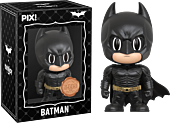 The Dark Knight Rises (2012) - Batman Pix! Vinyl Figure (with Bane CHASE)