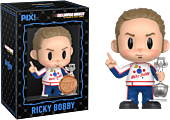 Talladega Nights: The Ballad of Ricky Bobby (2006) - Ricky Bobby Pix! Vinyl Figure (with Cal Naughton Jr. CHASE & Ricky Bobby ULTRA CHASE)