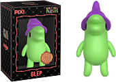 Smiling Friends (2022) - Glep Pix! Vinyl Figure (with Glep CHASE)