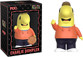 Smiling Friends (2022) - Charlie Dompler Pix! Vinyl Figure (with Charlie Dompler CHASE)