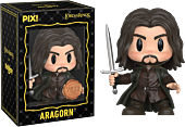 The Lord of the Rings - Aragorn Pix! Vinyl Figure (with Aragorn CHASE)