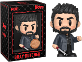 The Boys - Billy Butcher Pix! Vinyl Figure (with Hughie CHASE & Billy Butcher ULTRA CHASE)