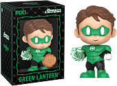 Green Lantern - Green Lantern Pix! Vinyl Figure (with White Lantern CHASE & Ch'p SUPER CHASE)