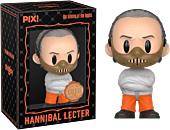 The Silence of the Lambs - Hannibal Lecter Pix! Vinyl Figure (with Buffalo Bill CHASE)