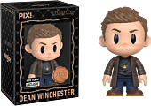 Supernatural - Dean Winchester Pix! Vinyl Figure (with Bobby Chase & Dean Winchester SUPER CHASE)
