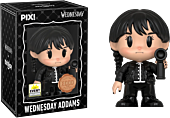 Wednesday (2022) - Wednesday Addams Pix! Vinyl Figure (with Enid as Werewolf CHASE) (2026 Summer Event Exclusive)