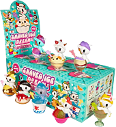 Tokidoki - Shaved Ice Dreams Unicorno Blind Box Vinyl Figure (Display of 8)