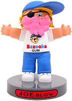 Garbage Pail Kids - Joe Blow 4” Vinyl Figure