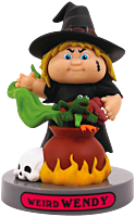 Garbage Pail Kids - Weird Wendy 4” Vinyl Figure
