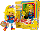 Rainbow Brite - Rainbow Brite 5.5" Fashion Doll