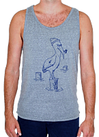 Toddland - Scurvy Tank Top