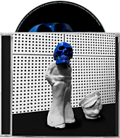 Jack White - Frozen Charlotte CD