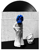 Jack White - Frozen Charlotte LP Vinyl Record