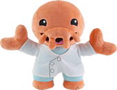 Futurama - Zoidberg Chibi Collector 8" Plush