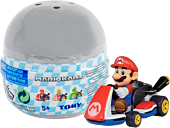 Mariokart - Pull Back Racers 2" Blind Box Capsule (Single Unit)