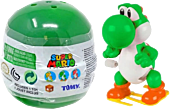Super Mario - Yoshi Wind Ups Blind Box Capsule Wind Up Collectible Figure (Single Unit)