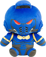 Warhammer 40,000 - Space Marine Large Club Mocchi Mocchi 14" Plush