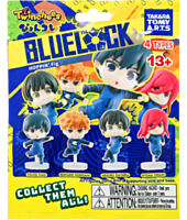 Blue Lock - Twinchees Hoppin' Blind Bag Vinyl Figure (Single Unit)