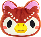 Animal Crossing - Celeste Junior Club Mocchi Mocchi 6" Plush