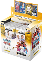 Soccer - 2025/26 Topps Match Attax UEFA Club Competitions Soccer Trading Cards Box (Display of 32)
