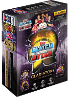 Soccer - 2025/26 Topps Match Attax UEFA Club Competitions Soccer Trading Cards Gladiators Battlers Mega Tin #4