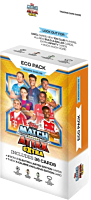 Soccer - 2025/26 Topps Match Attax Extra UEFA Club Competitions Soccer Trading Cards Eco Pack
