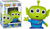 Toy Story 4 - Alien Pop! Vinyl Figure