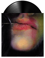 PJ Harvey - Dry LP Vinyl Record