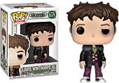 Trading Places - Louis Winthorpe III Beat Up Funko Pop! Vinyl Figure. 
