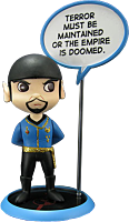 Star Trek - Trekkies Mirror Spock Q-Pop Figure (SDCC 2013)
