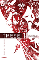 Trese - Volume 01 Murder on Balete Drive Trade Paperback Book