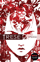 Trese - Volume 02 Unreported Murders Trade Paperback Book