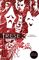 Trese - Volume 03 Mass Murders Trade Paperback Book
